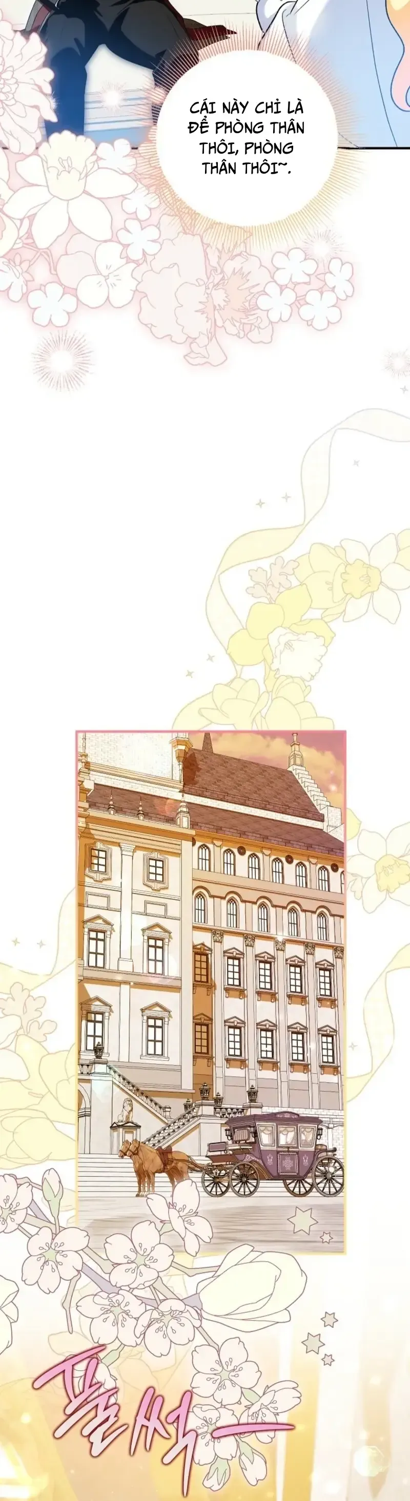 Nàng Dâu Nuôi Muốn Đứt Tình Đoạn Nghĩa Chap 106 - Next Chap 105