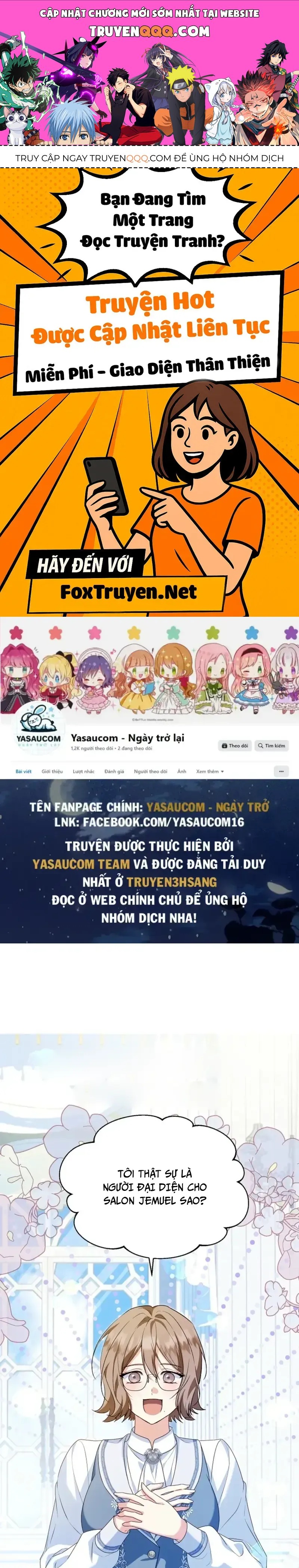 Nàng Dâu Nuôi Muốn Đứt Tình Đoạn Nghĩa Chap 107 - Next Chap 106