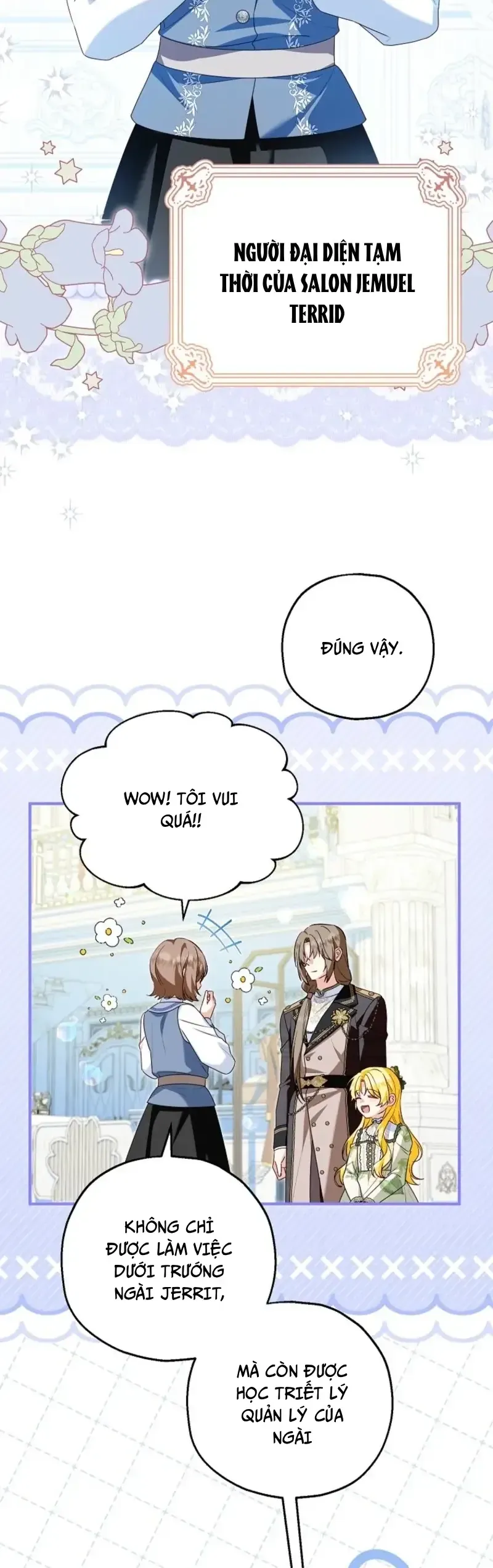 Nàng Dâu Nuôi Muốn Đứt Tình Đoạn Nghĩa Chap 107 - Next Chap 106