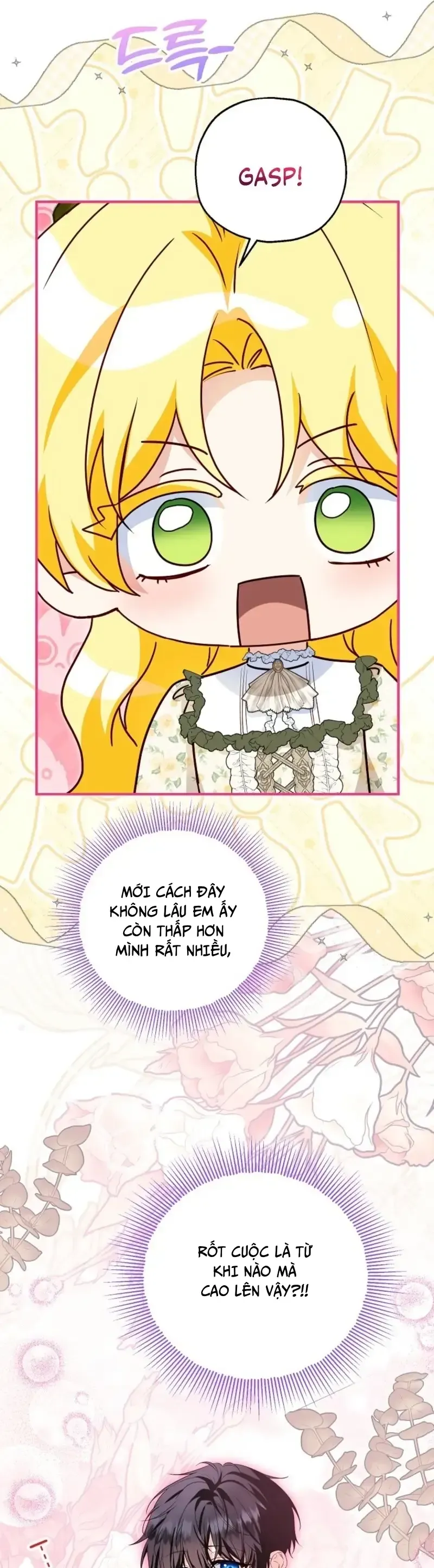 Nàng Dâu Nuôi Muốn Đứt Tình Đoạn Nghĩa Chap 107 - Next Chap 106