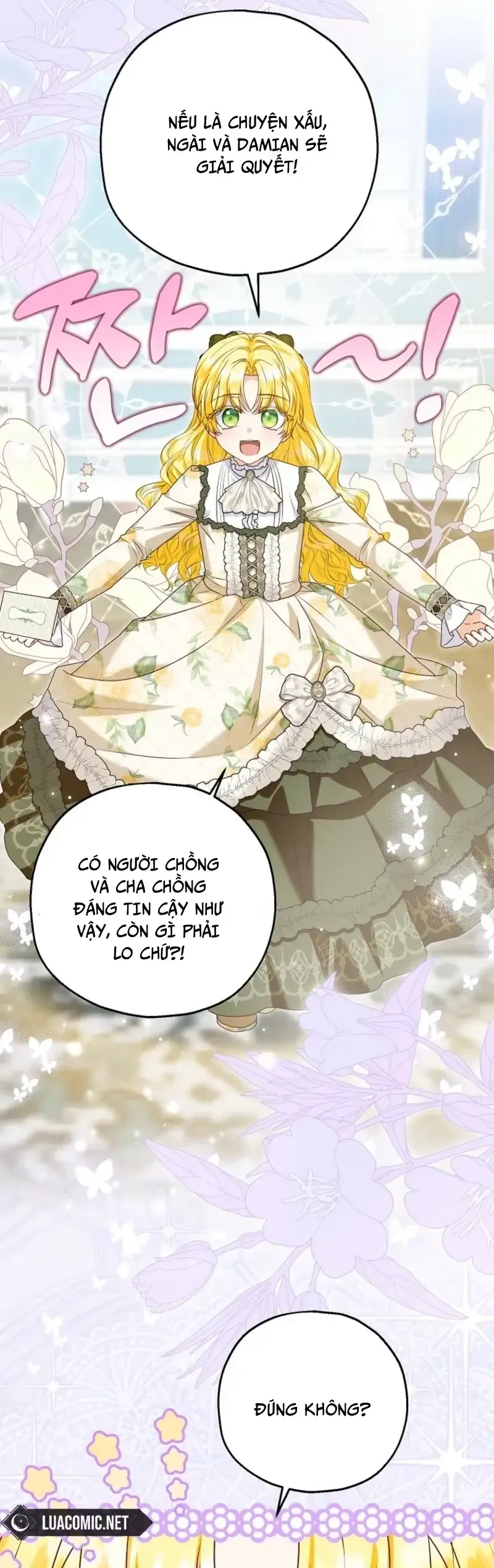 Nàng Dâu Nuôi Muốn Đứt Tình Đoạn Nghĩa Chap 107 - Next Chap 106