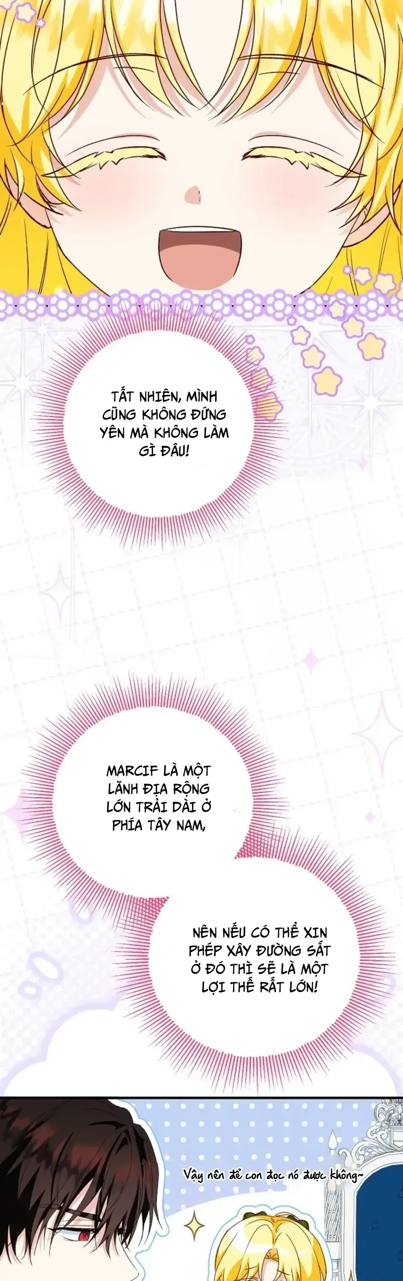 Nàng Dâu Nuôi Muốn Đứt Tình Đoạn Nghĩa Chap 107 - Next Chap 106