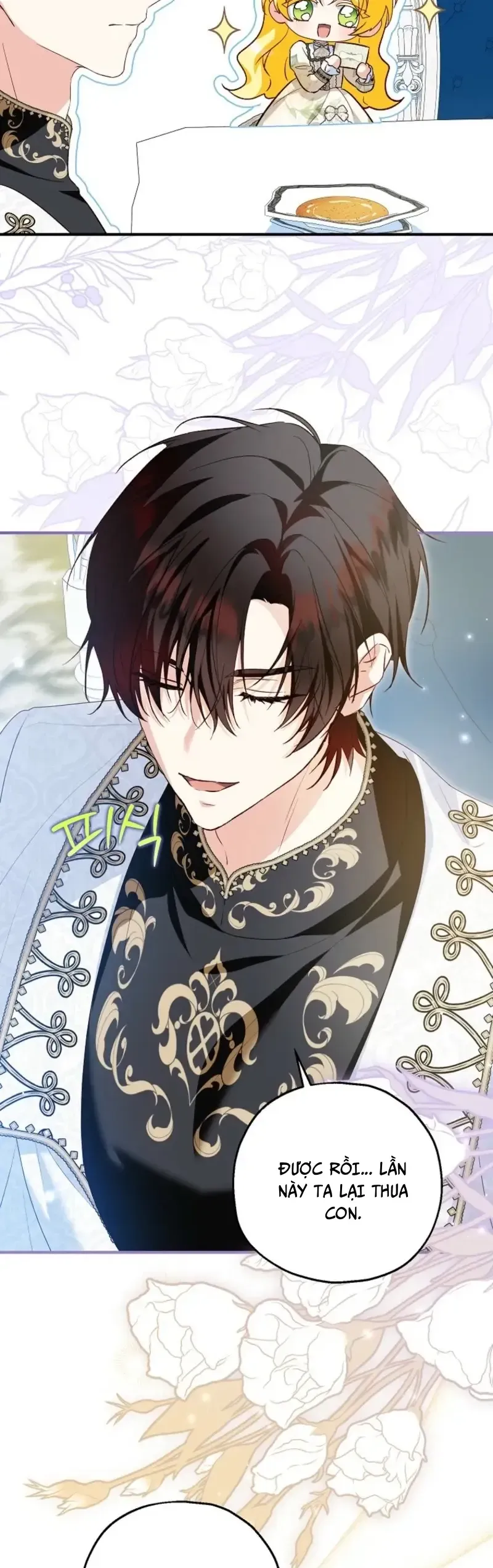 Nàng Dâu Nuôi Muốn Đứt Tình Đoạn Nghĩa Chap 107 - Next Chap 106