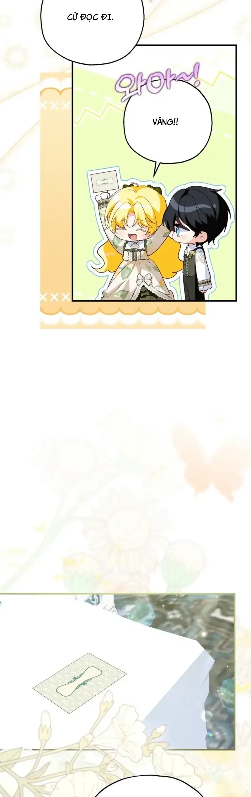 Nàng Dâu Nuôi Muốn Đứt Tình Đoạn Nghĩa Chap 107 - Next Chap 106