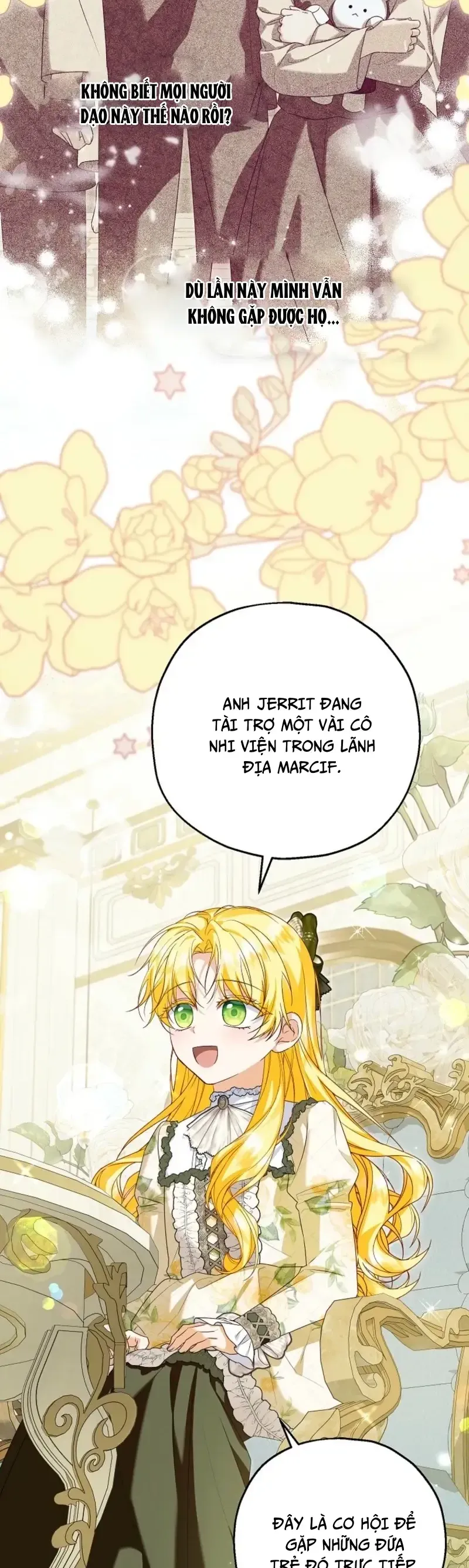 Nàng Dâu Nuôi Muốn Đứt Tình Đoạn Nghĩa Chap 107 - Next Chap 106