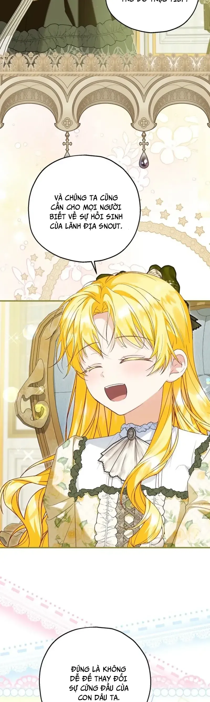 Nàng Dâu Nuôi Muốn Đứt Tình Đoạn Nghĩa Chap 107 - Next Chap 106