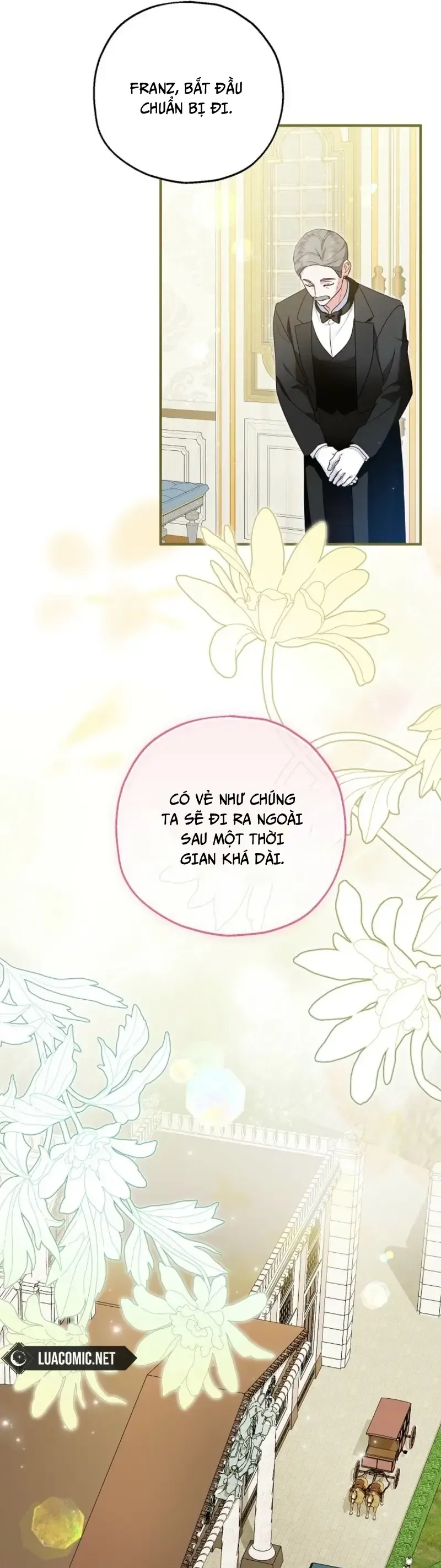 Nàng Dâu Nuôi Muốn Đứt Tình Đoạn Nghĩa Chap 107 - Next Chap 106