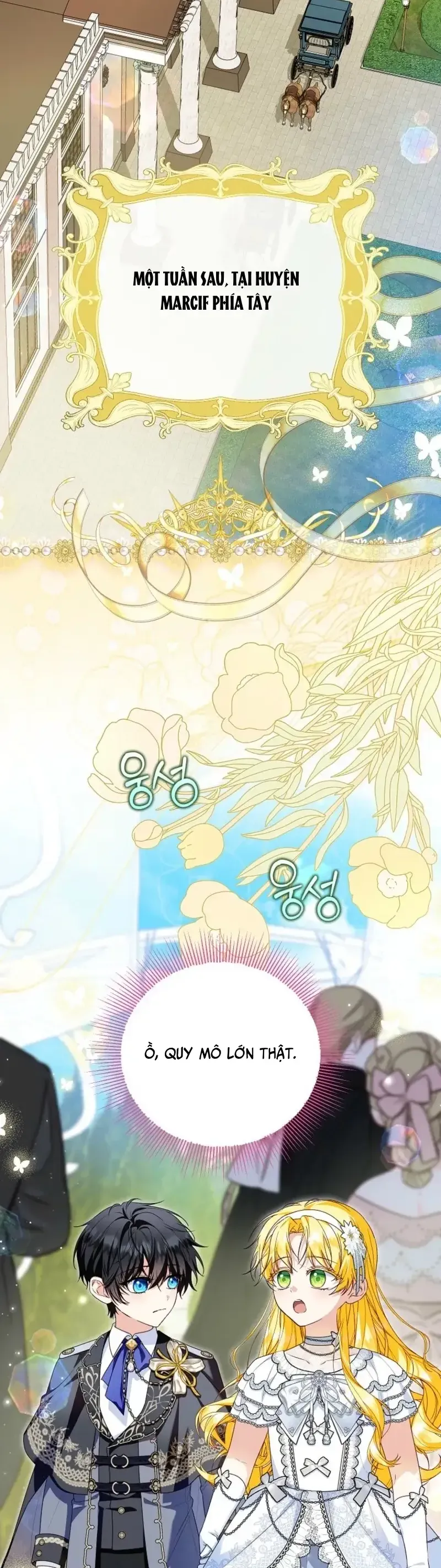 Nàng Dâu Nuôi Muốn Đứt Tình Đoạn Nghĩa Chap 107 - Next Chap 106