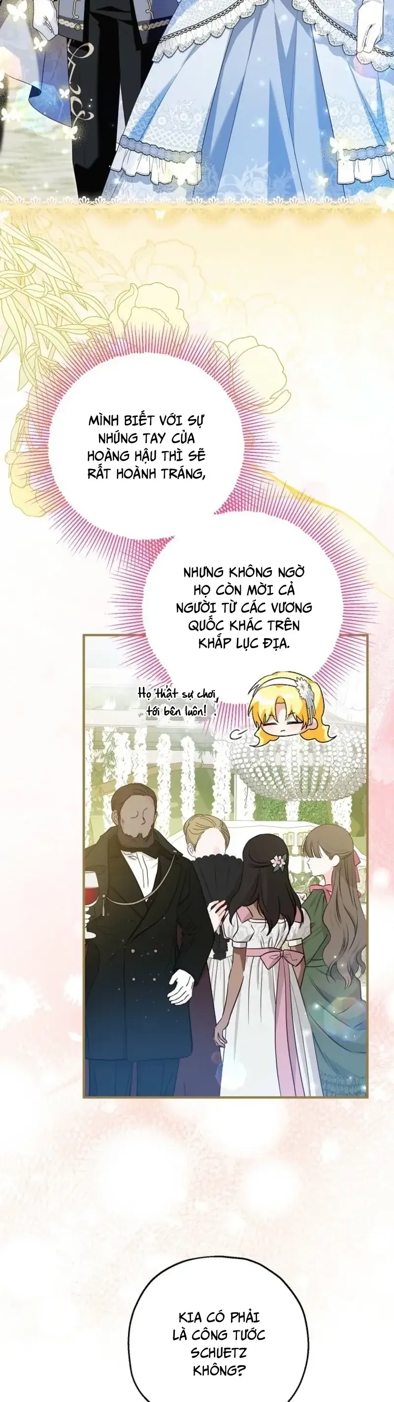 Nàng Dâu Nuôi Muốn Đứt Tình Đoạn Nghĩa Chap 107 - Next Chap 106