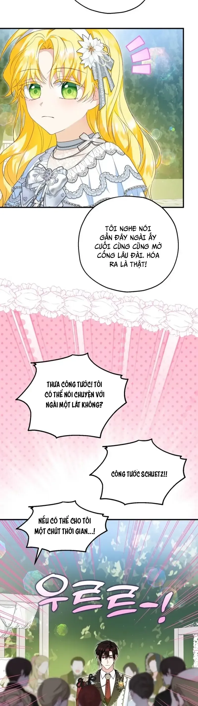 Nàng Dâu Nuôi Muốn Đứt Tình Đoạn Nghĩa Chap 107 - Next Chap 106