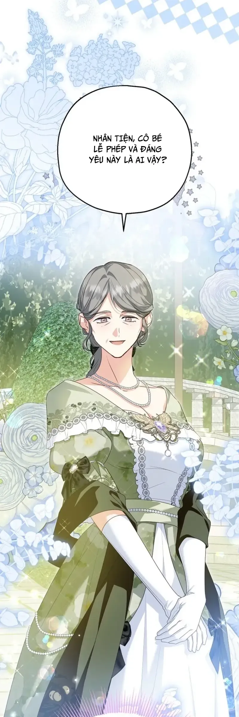 Nàng Dâu Nuôi Muốn Đứt Tình Đoạn Nghĩa Chap 107 - Next Chap 106