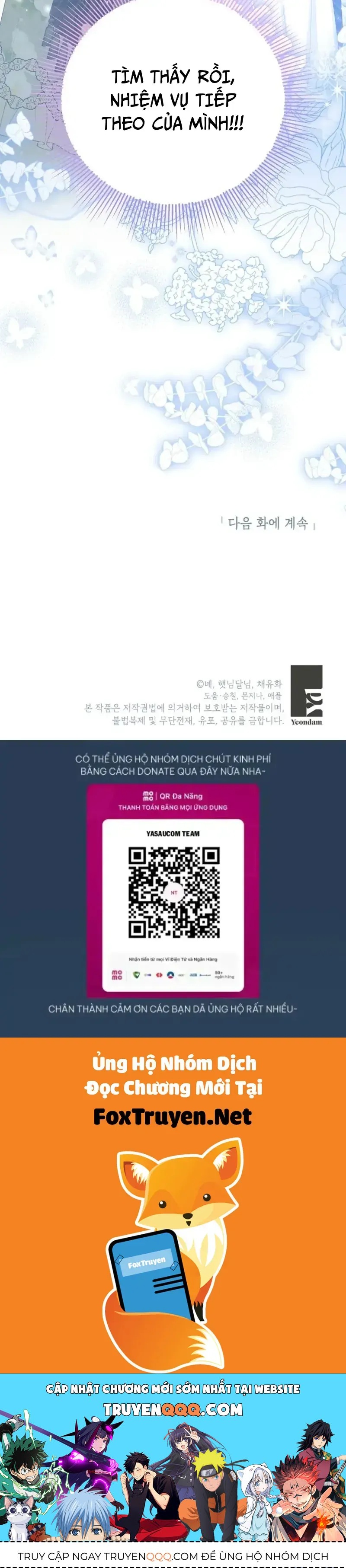 Nàng Dâu Nuôi Muốn Đứt Tình Đoạn Nghĩa Chap 107 - Next Chap 106