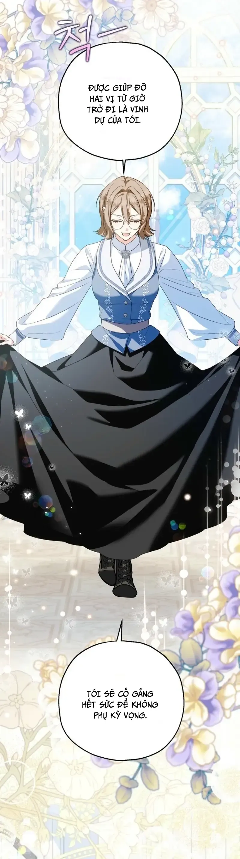 Nàng Dâu Nuôi Muốn Đứt Tình Đoạn Nghĩa Chap 107 - Next Chap 106