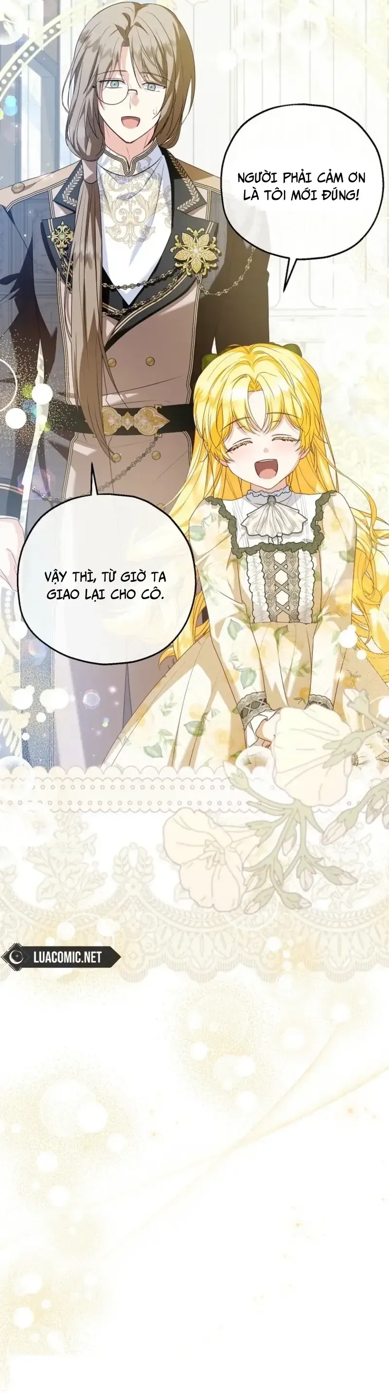 Nàng Dâu Nuôi Muốn Đứt Tình Đoạn Nghĩa Chap 107 - Next Chap 106