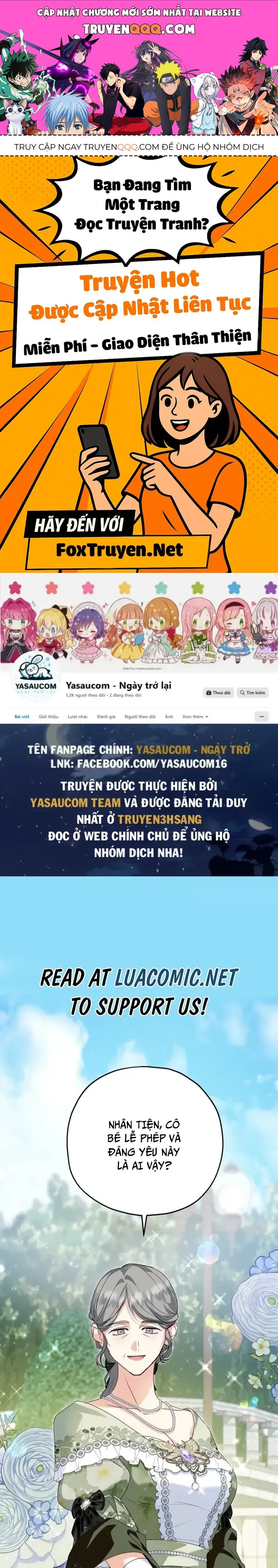 Nàng Dâu Nuôi Muốn Đứt Tình Đoạn Nghĩa Chap 108 - Next Chap 107