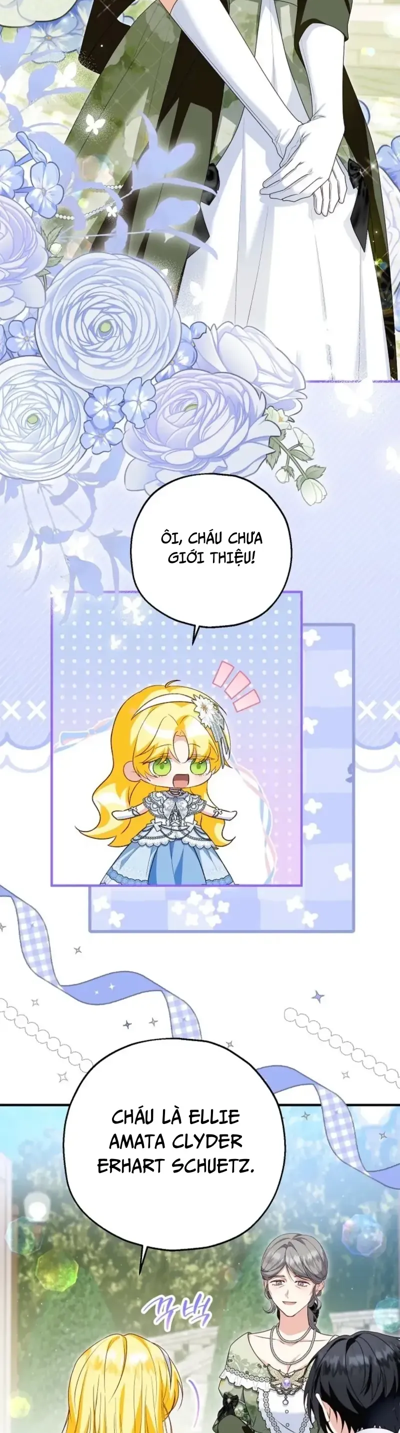 Nàng Dâu Nuôi Muốn Đứt Tình Đoạn Nghĩa Chap 108 - Next Chap 107