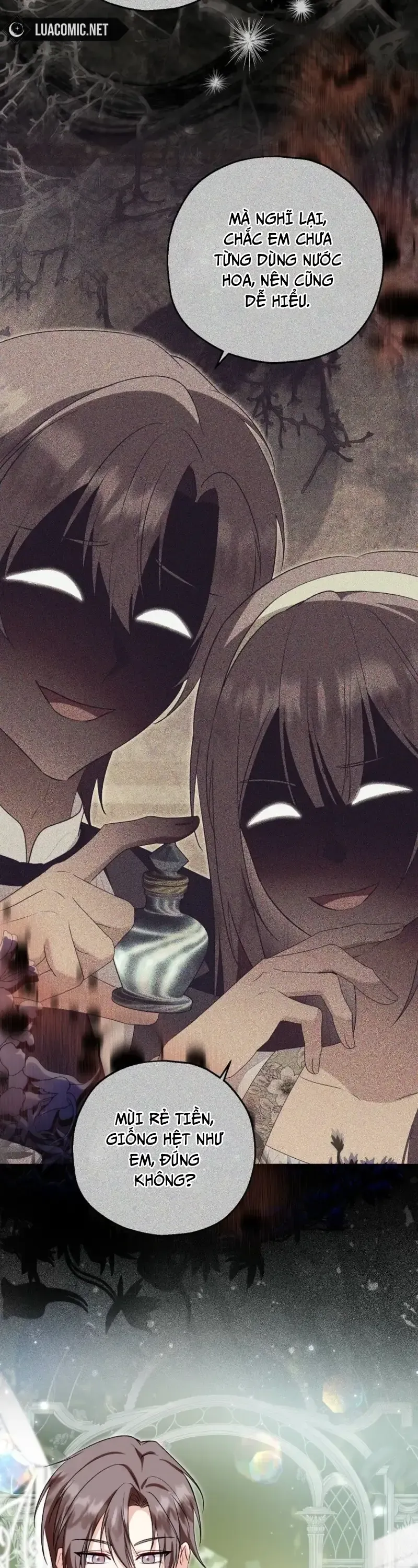 Nàng Dâu Nuôi Muốn Đứt Tình Đoạn Nghĩa Chap 108 - Next Chap 107