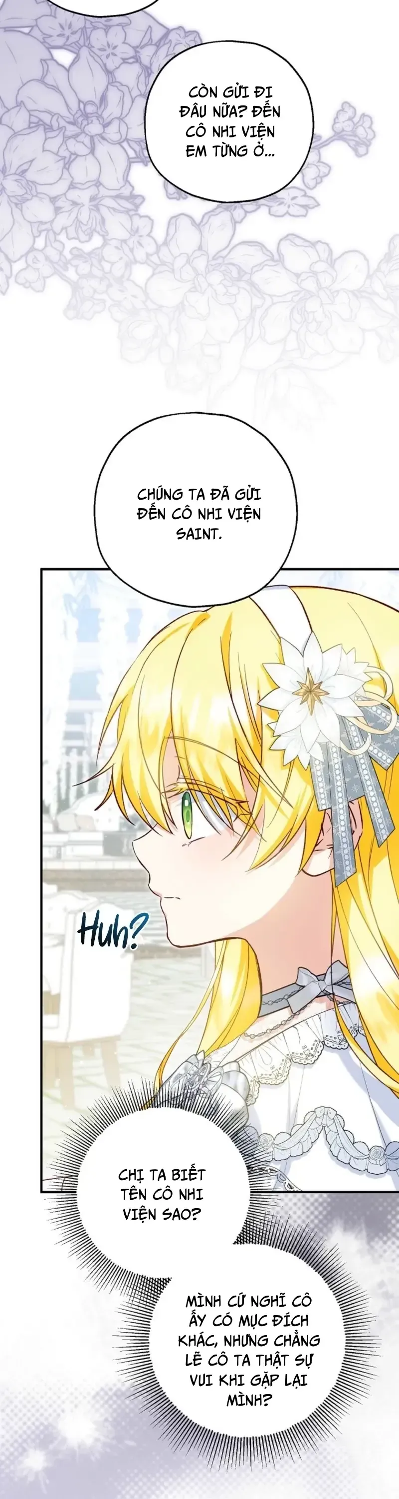 Nàng Dâu Nuôi Muốn Đứt Tình Đoạn Nghĩa Chap 108 - Next Chap 107