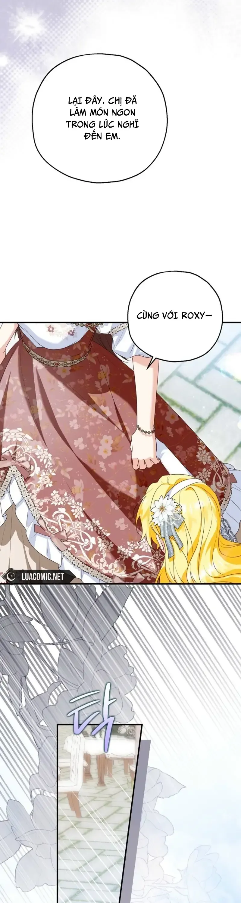 Nàng Dâu Nuôi Muốn Đứt Tình Đoạn Nghĩa Chap 108 - Next Chap 107