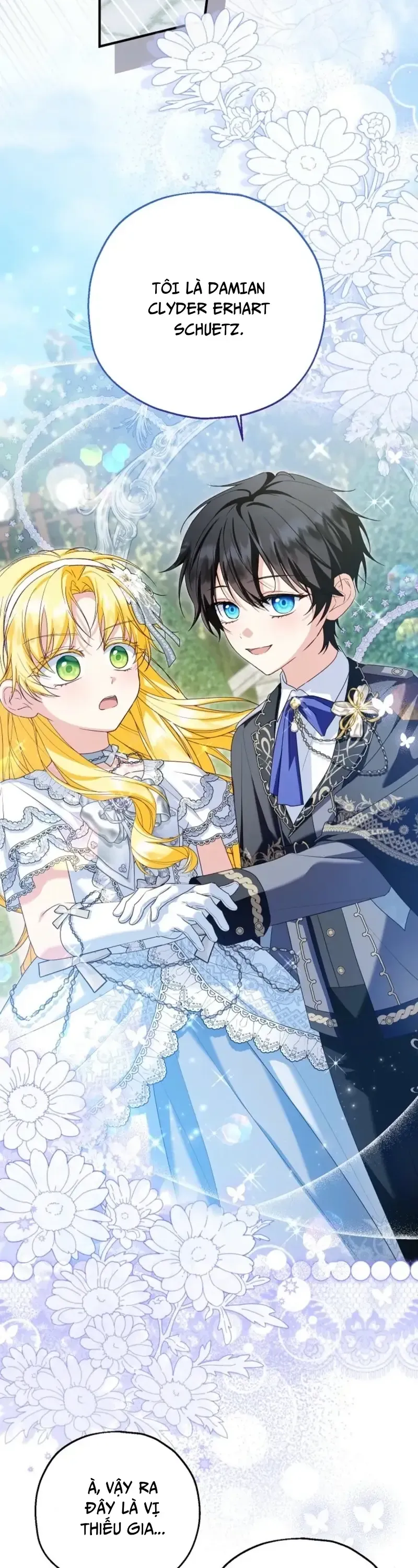 Nàng Dâu Nuôi Muốn Đứt Tình Đoạn Nghĩa Chap 108 - Next Chap 107