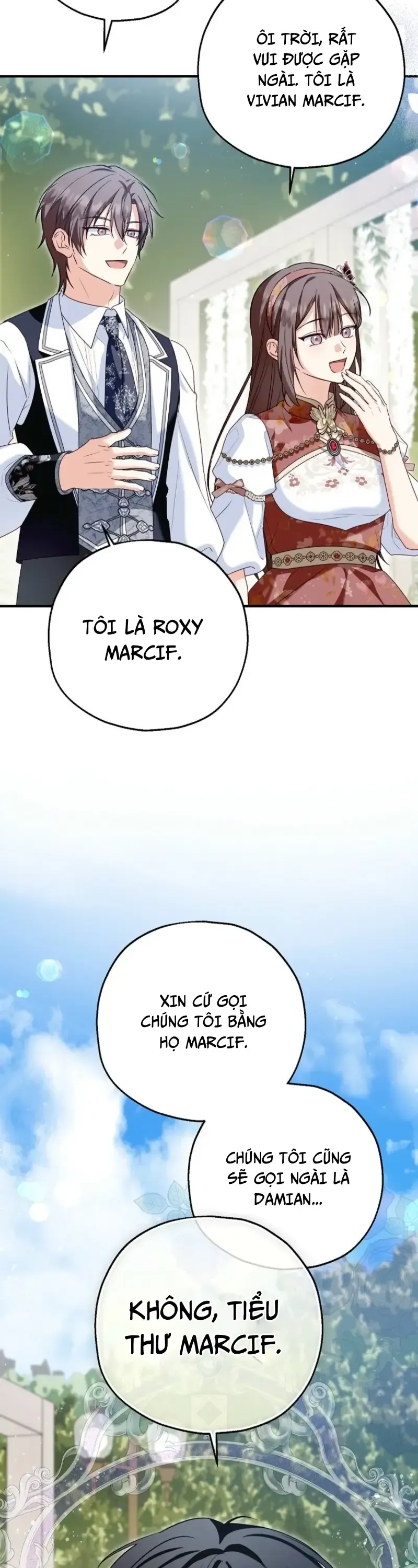 Nàng Dâu Nuôi Muốn Đứt Tình Đoạn Nghĩa Chap 108 - Next Chap 107