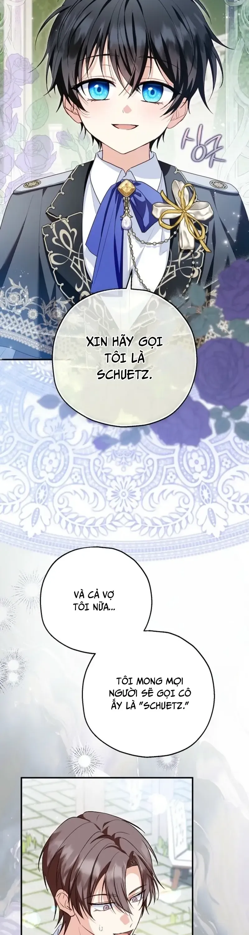 Nàng Dâu Nuôi Muốn Đứt Tình Đoạn Nghĩa Chap 108 - Next Chap 107