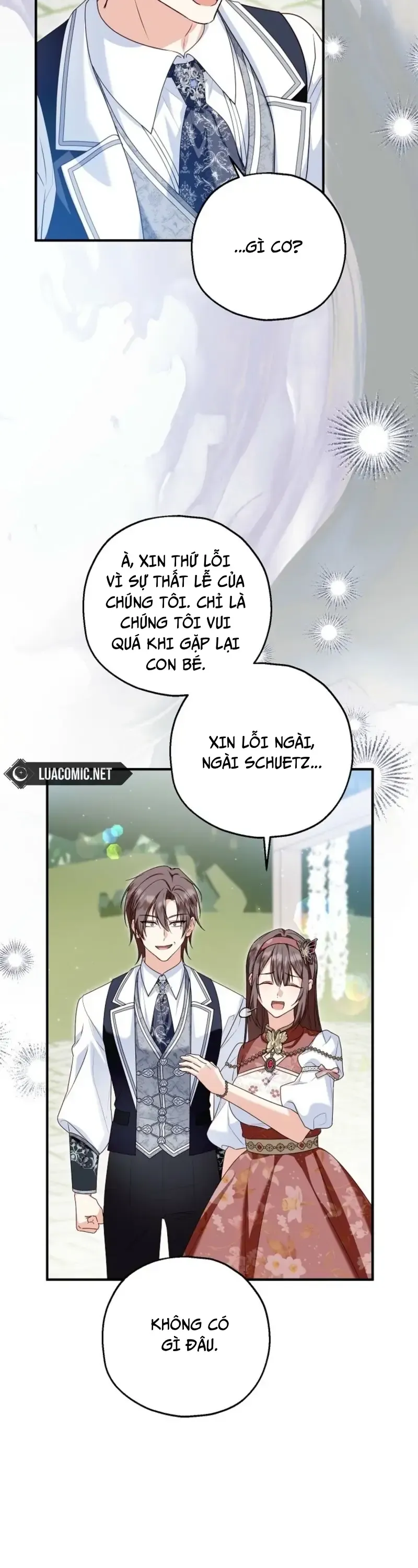 Nàng Dâu Nuôi Muốn Đứt Tình Đoạn Nghĩa Chap 108 - Next Chap 107