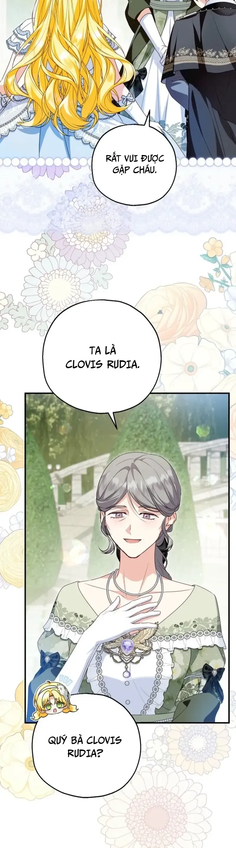 Nàng Dâu Nuôi Muốn Đứt Tình Đoạn Nghĩa Chap 108 - Next Chap 107