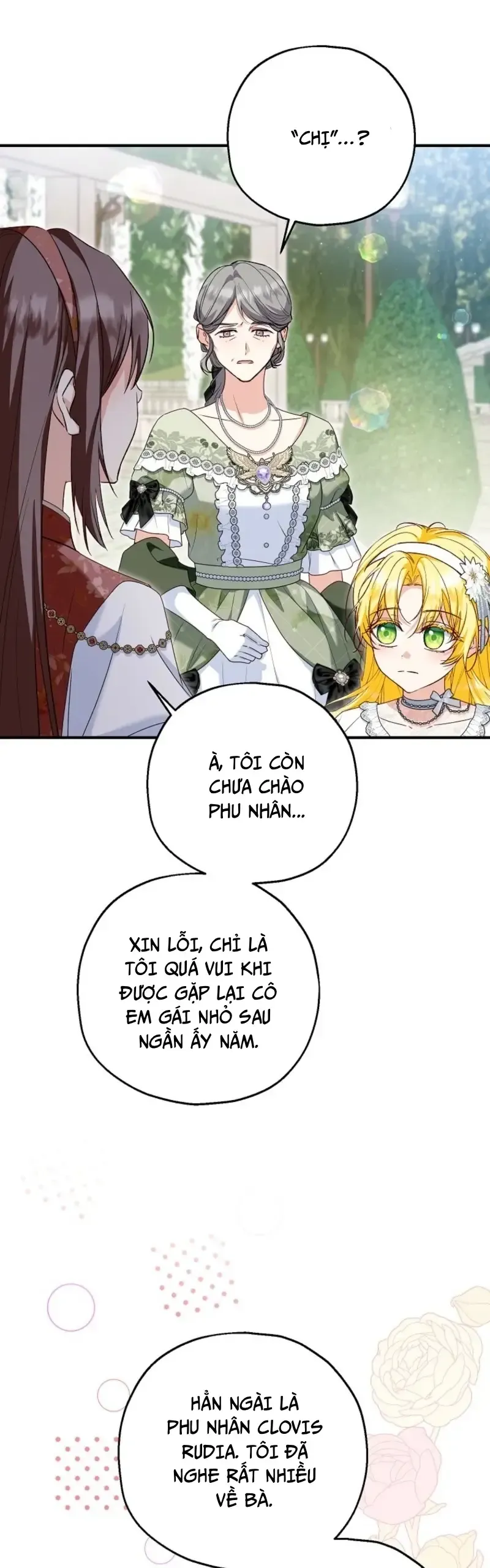 Nàng Dâu Nuôi Muốn Đứt Tình Đoạn Nghĩa Chap 108 - Next Chap 107