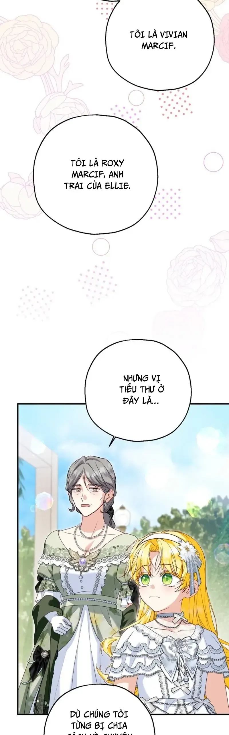 Nàng Dâu Nuôi Muốn Đứt Tình Đoạn Nghĩa Chap 108 - Next Chap 107