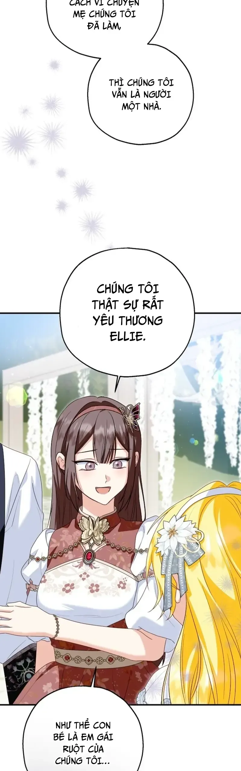 Nàng Dâu Nuôi Muốn Đứt Tình Đoạn Nghĩa Chap 108 - Next Chap 107