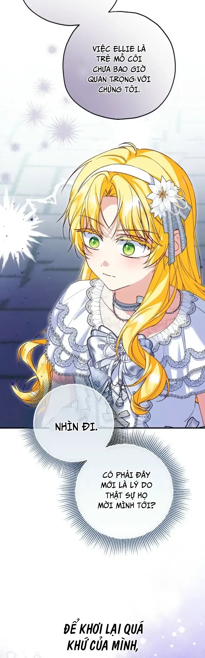 Nàng Dâu Nuôi Muốn Đứt Tình Đoạn Nghĩa Chap 108 - Next Chap 107