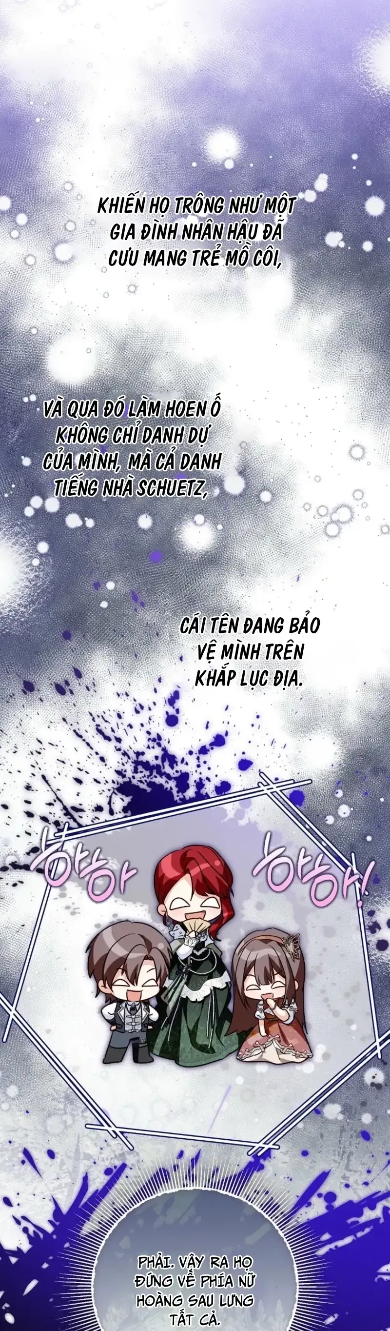 Nàng Dâu Nuôi Muốn Đứt Tình Đoạn Nghĩa Chap 108 - Next Chap 107
