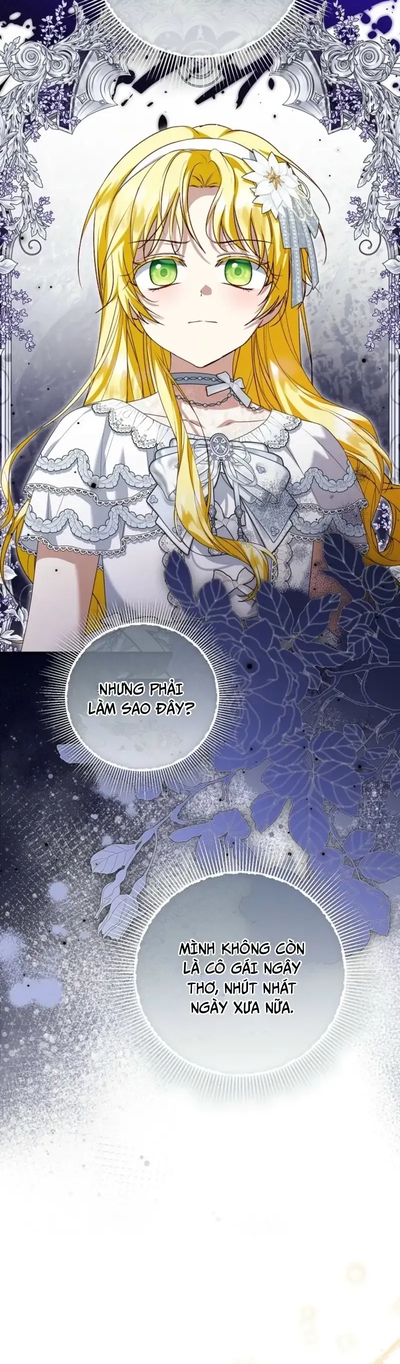 Nàng Dâu Nuôi Muốn Đứt Tình Đoạn Nghĩa Chap 108 - Next Chap 107