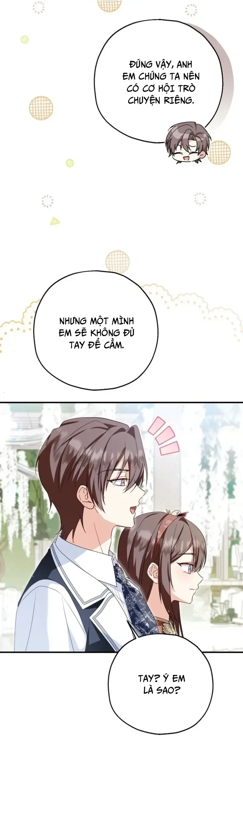 Nàng Dâu Nuôi Muốn Đứt Tình Đoạn Nghĩa Chap 108 - Next Chap 107