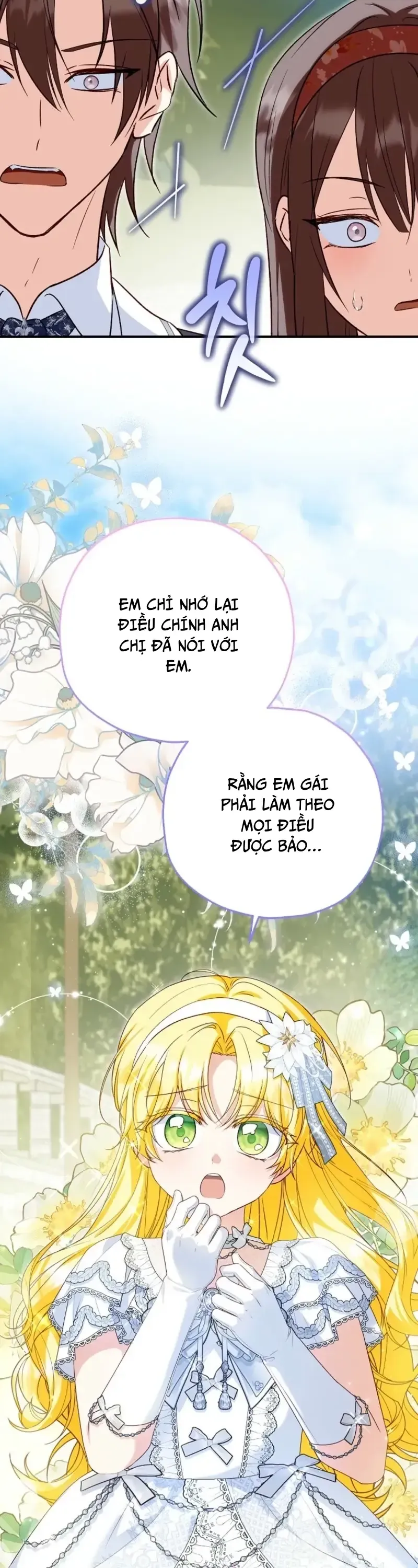 Nàng Dâu Nuôi Muốn Đứt Tình Đoạn Nghĩa Chap 108 - Next Chap 107