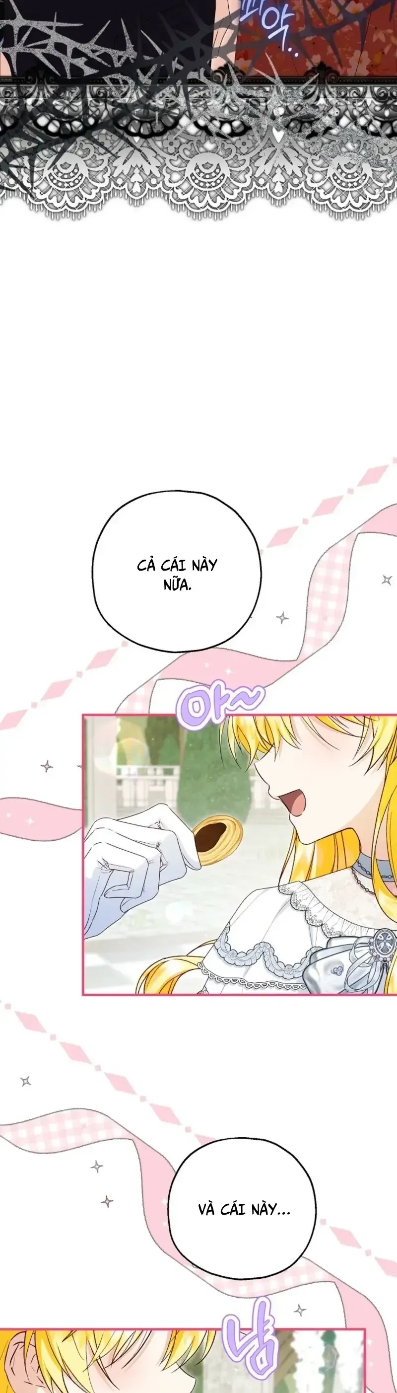 Nàng Dâu Nuôi Muốn Đứt Tình Đoạn Nghĩa Chap 108 - Next Chap 107