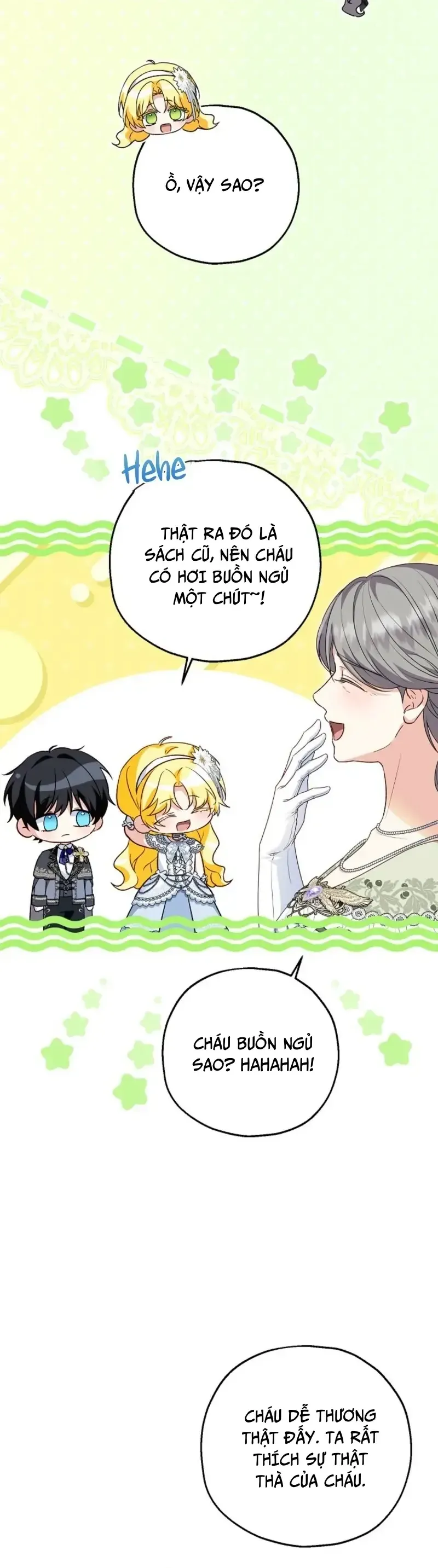 Nàng Dâu Nuôi Muốn Đứt Tình Đoạn Nghĩa Chap 108 - Next Chap 107