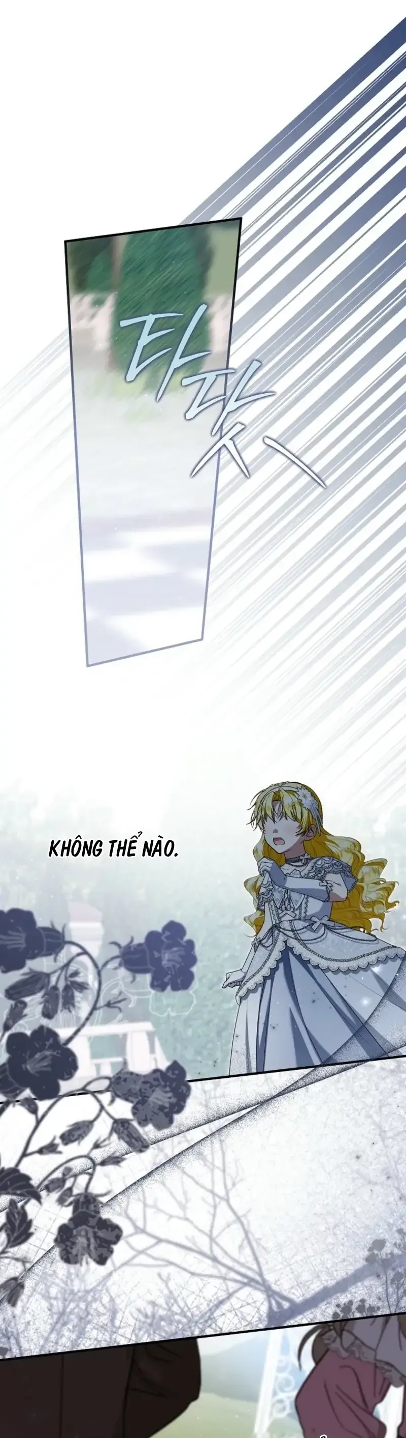 Nàng Dâu Nuôi Muốn Đứt Tình Đoạn Nghĩa Chap 108 - Next Chap 107