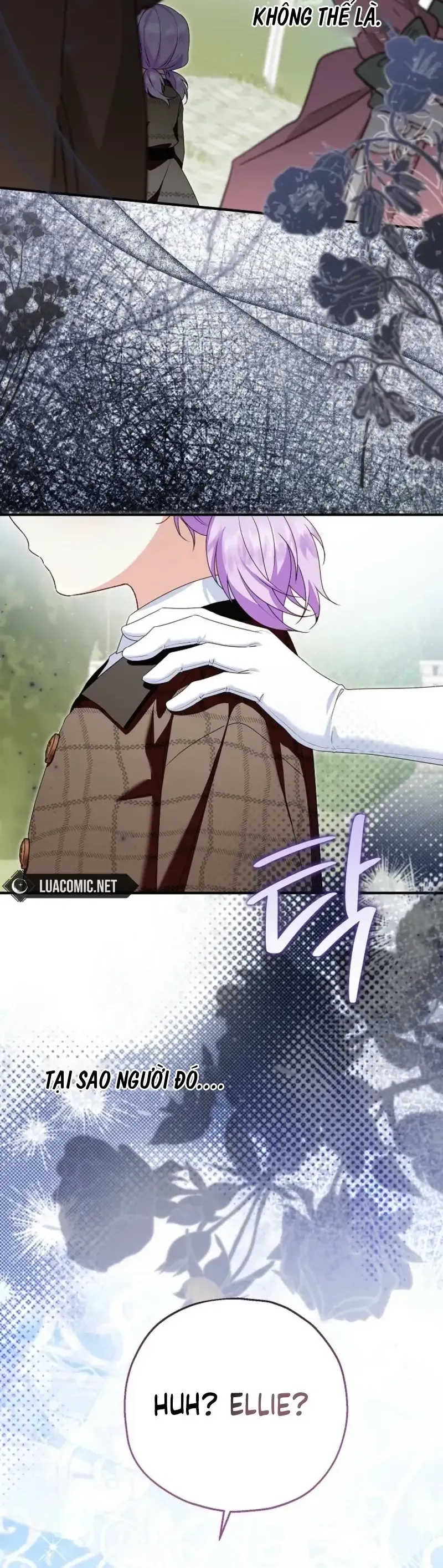 Nàng Dâu Nuôi Muốn Đứt Tình Đoạn Nghĩa Chap 108 - Next Chap 107