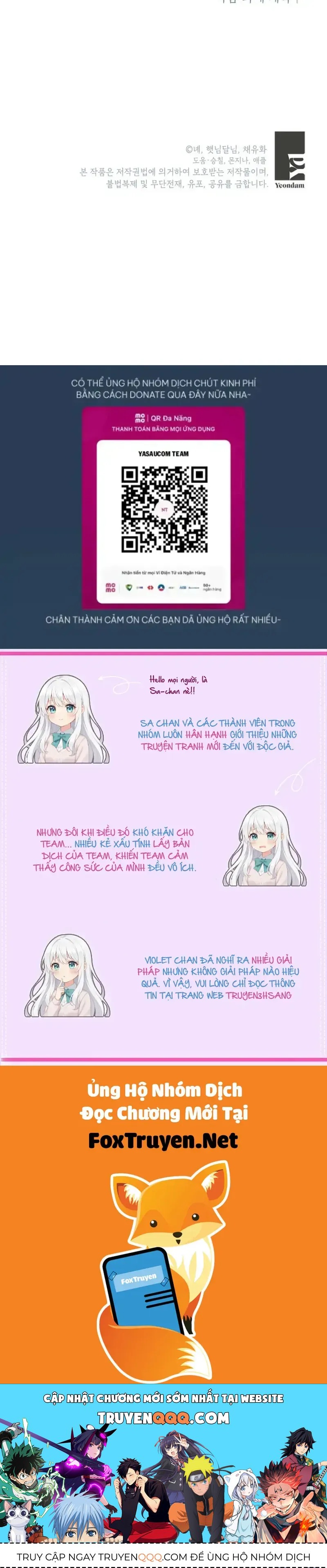 Nàng Dâu Nuôi Muốn Đứt Tình Đoạn Nghĩa Chap 108 - Next Chap 107