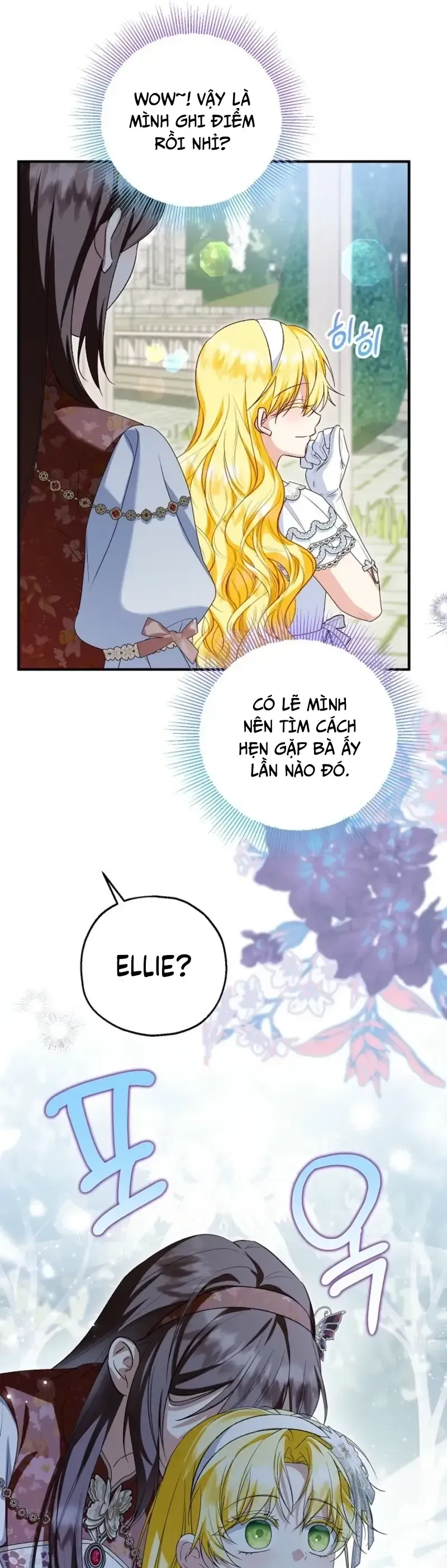 Nàng Dâu Nuôi Muốn Đứt Tình Đoạn Nghĩa Chap 108 - Next Chap 107