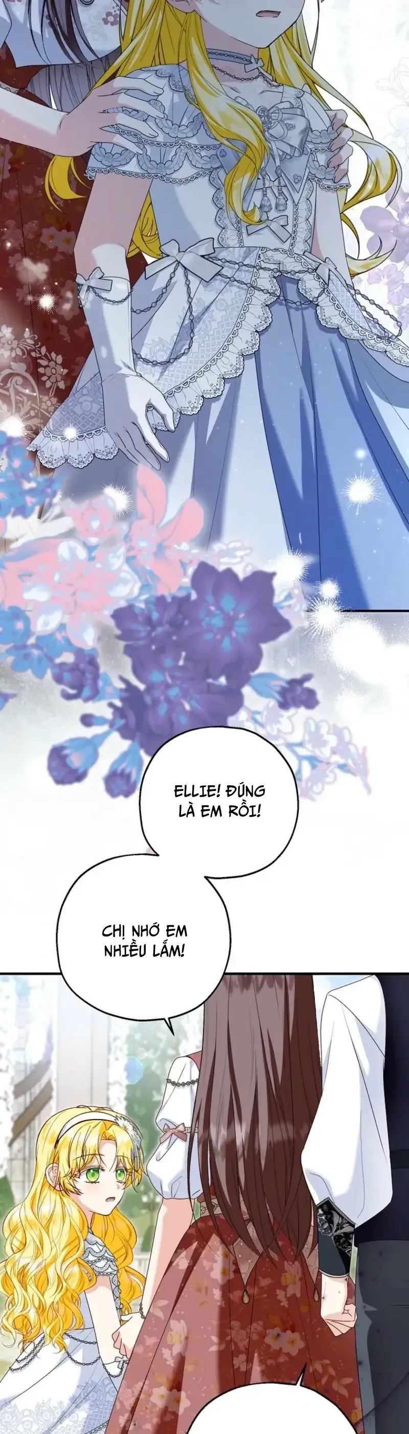 Nàng Dâu Nuôi Muốn Đứt Tình Đoạn Nghĩa Chap 108 - Next Chap 107