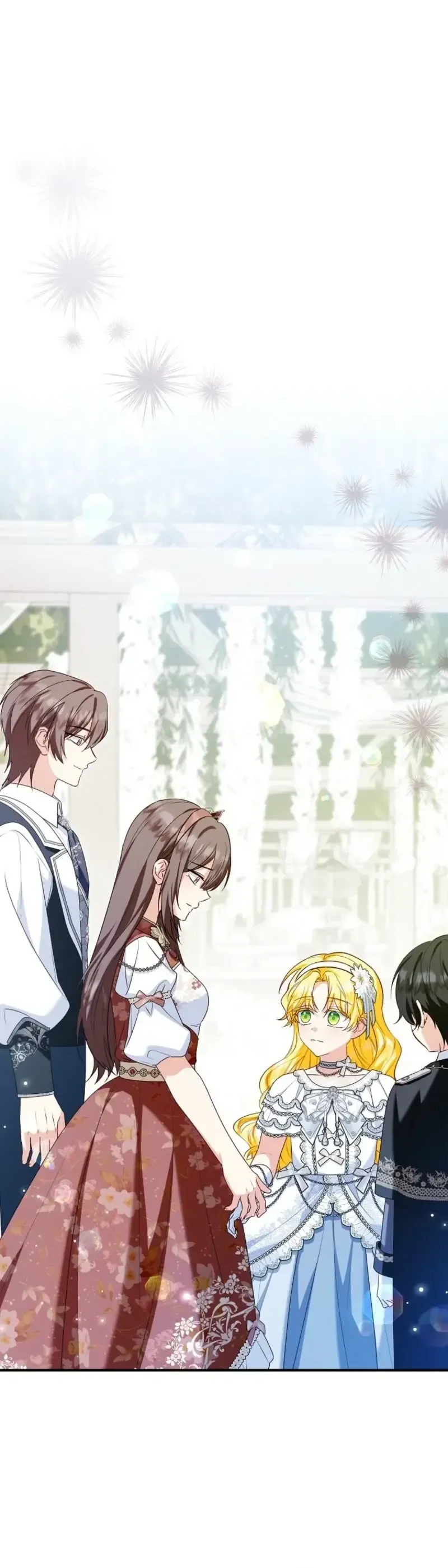 Nàng Dâu Nuôi Muốn Đứt Tình Đoạn Nghĩa Chap 108 - Next Chap 107