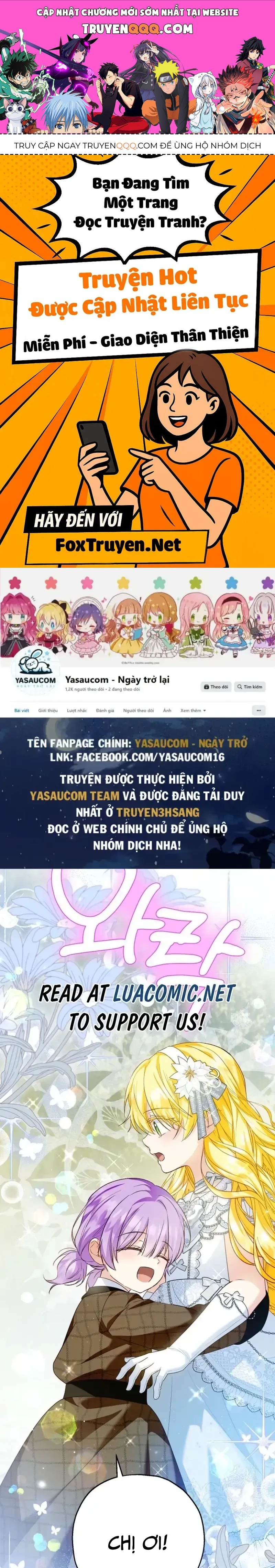 Nàng Dâu Nuôi Muốn Đứt Tình Đoạn Nghĩa Chap 109 - Next Chap 108