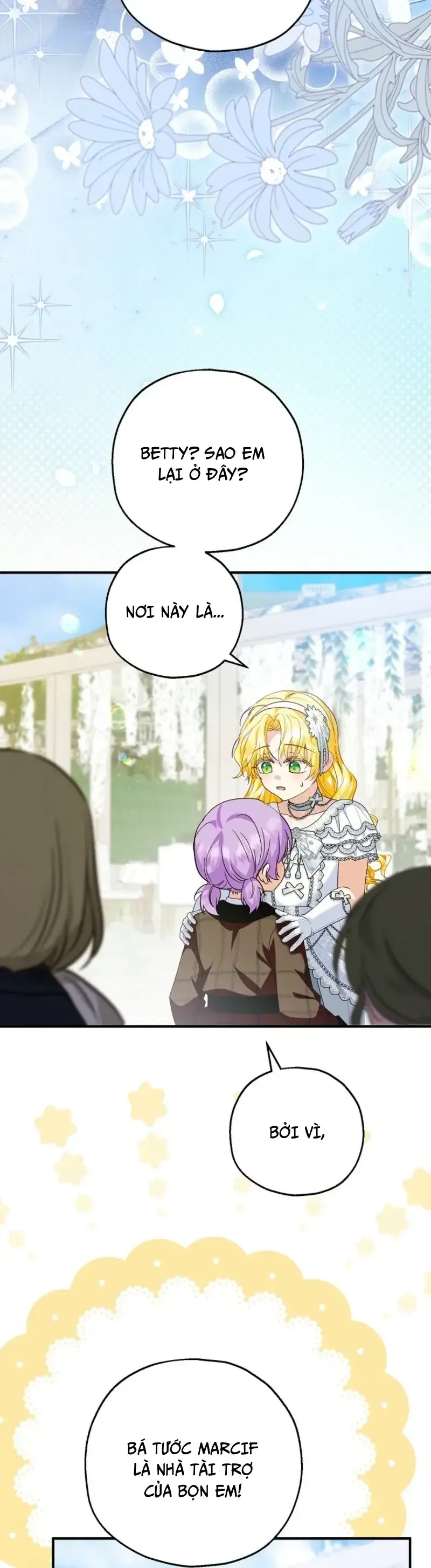 Nàng Dâu Nuôi Muốn Đứt Tình Đoạn Nghĩa Chap 109 - Next Chap 108