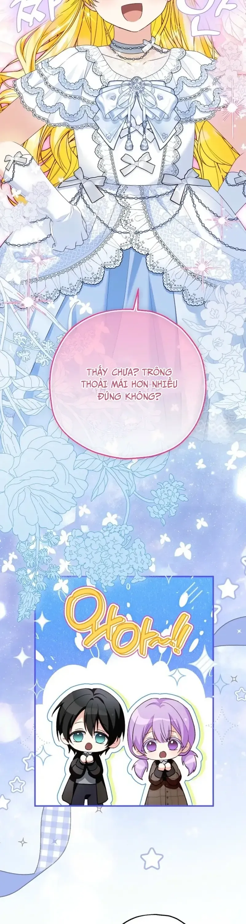 Nàng Dâu Nuôi Muốn Đứt Tình Đoạn Nghĩa Chap 109 - Next Chap 108