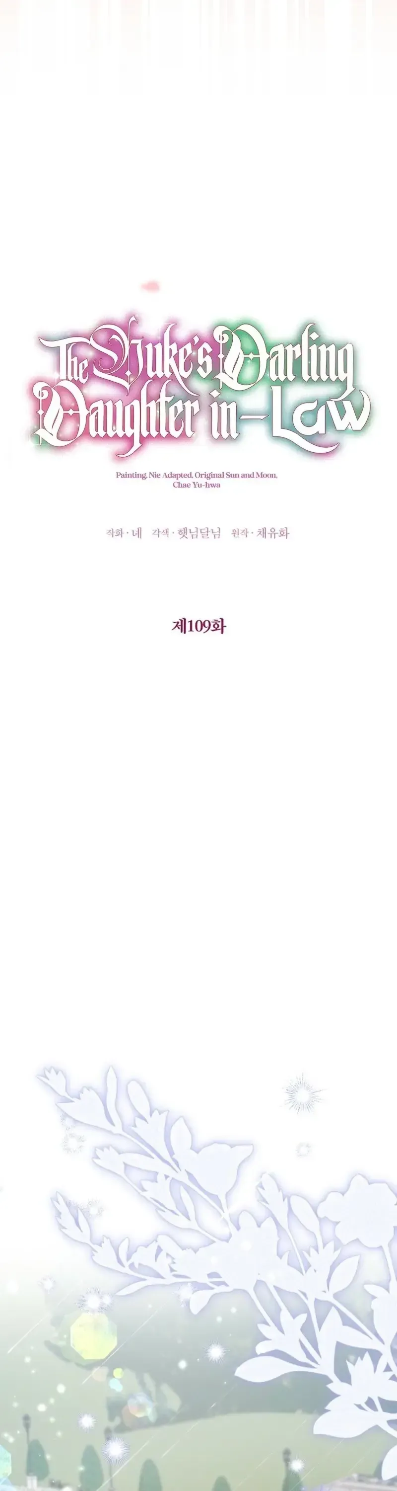 Nàng Dâu Nuôi Muốn Đứt Tình Đoạn Nghĩa Chap 109 - Next Chap 108