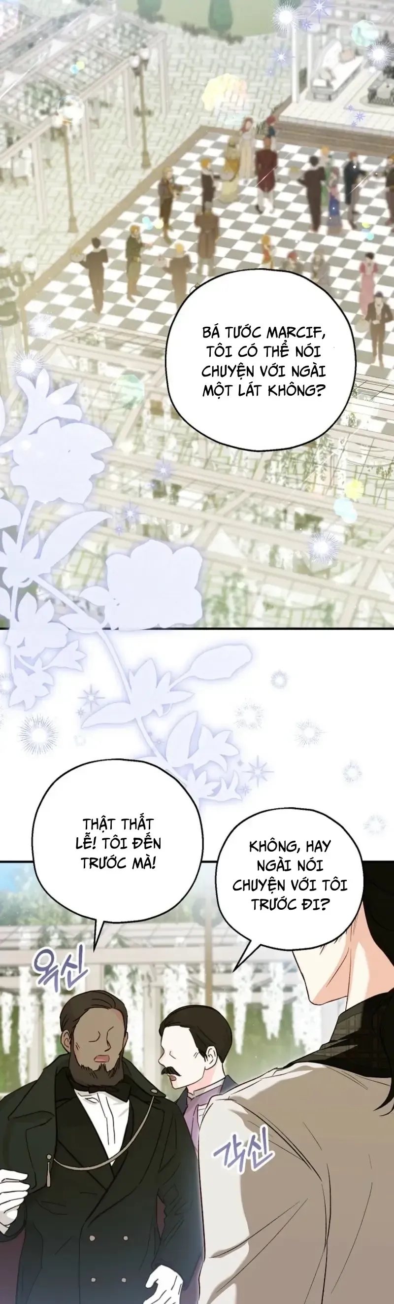 Nàng Dâu Nuôi Muốn Đứt Tình Đoạn Nghĩa Chap 109 - Next Chap 108