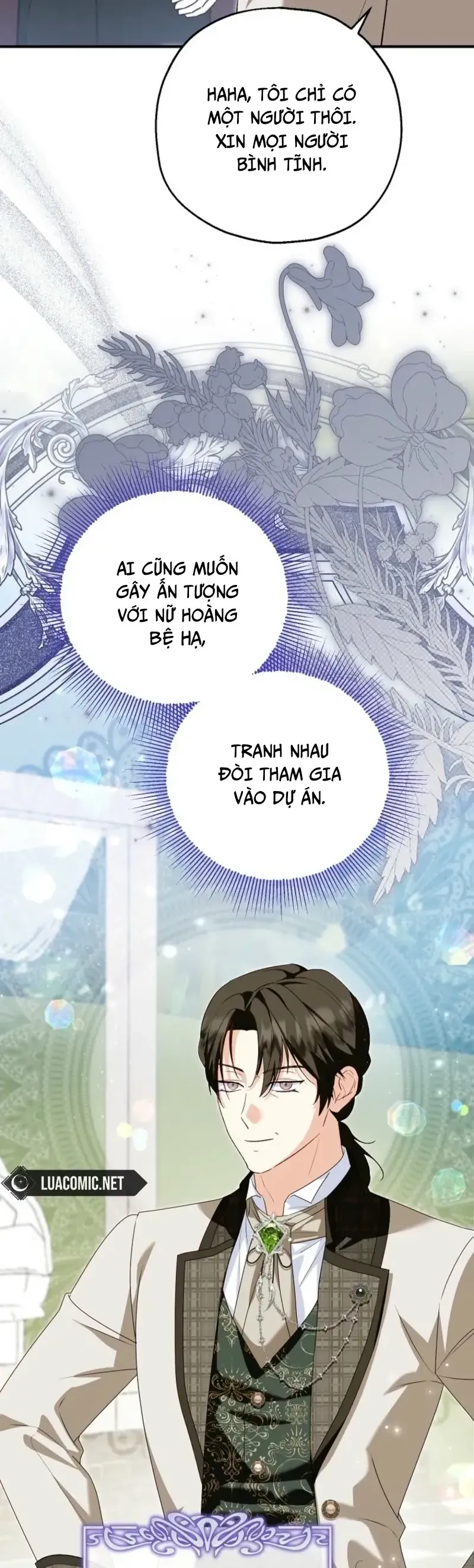 Nàng Dâu Nuôi Muốn Đứt Tình Đoạn Nghĩa Chap 109 - Next Chap 108